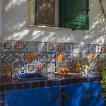 Posea Collection - La Villa Positano