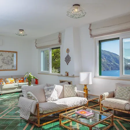 Posea Collection - La * Positano