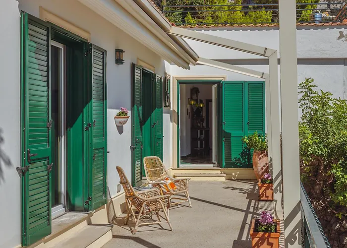 Posea Collection - La Positano