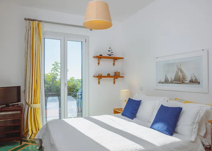 Posea Collection - La Villa *