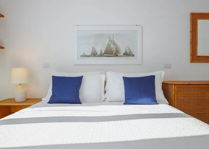 Villa Posea Collection - La *