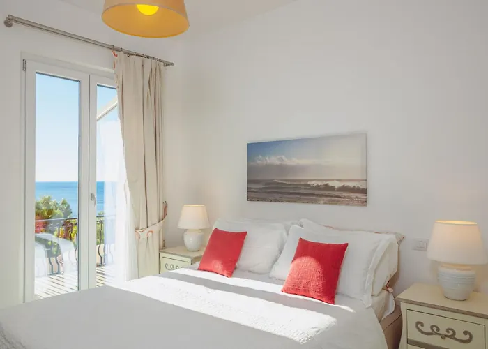 Posea Collection - La Villa Positano