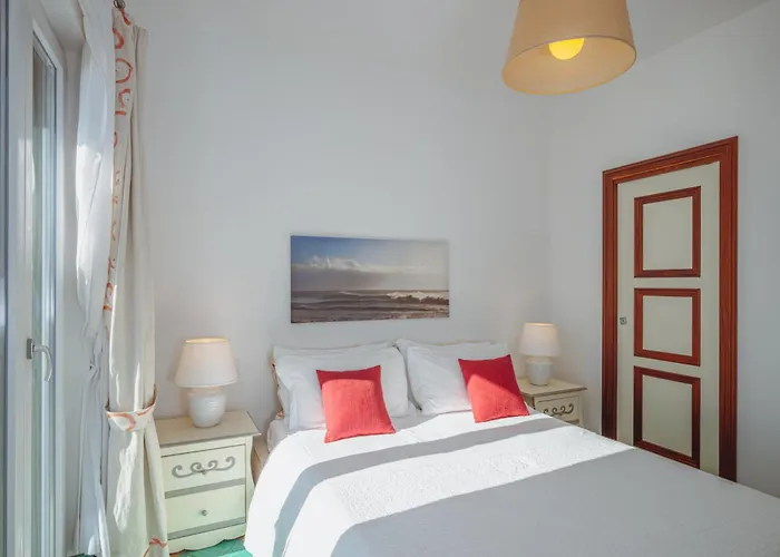 Posea Collection - La Villa Positano