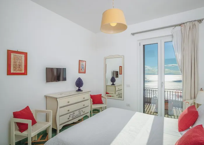 Posea Collection - La Villa Positano