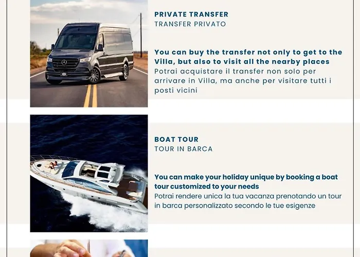 Posea Collection - La Villa *