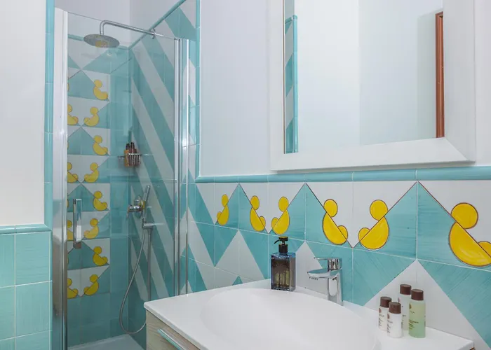 Villa Posea Collection - La