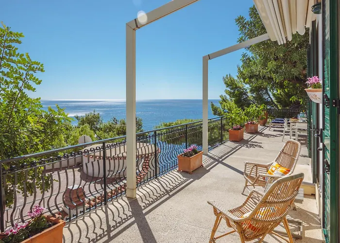 Villa Posea Collection - La Positano