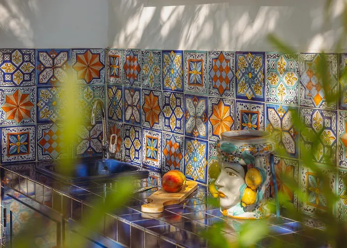 Posea Collection - La Villa Positano