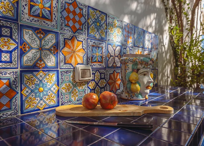 Villa Posea Collection - La Positano