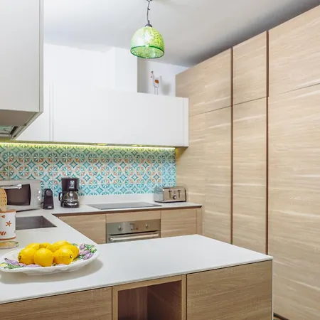 Posea Collection - La Villa