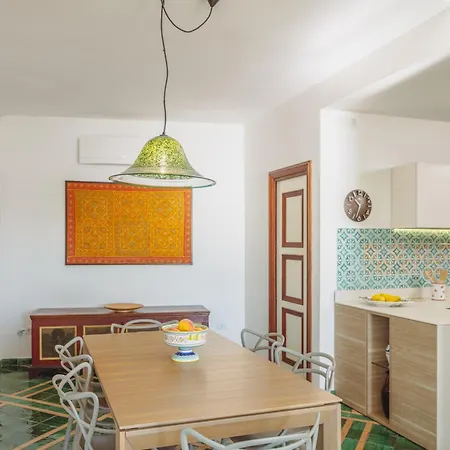 Posea Collection - La * Positano