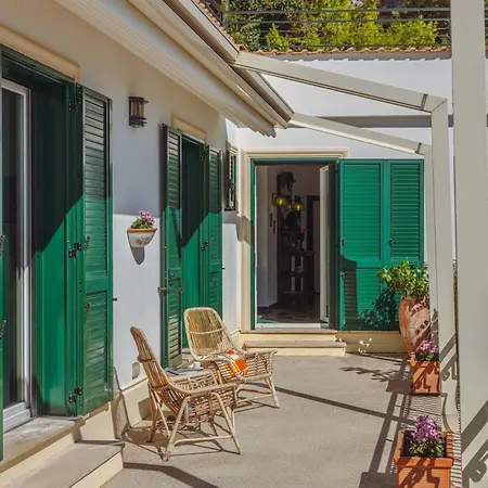 Posea Collection - La Positano