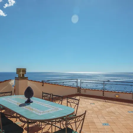 Posea Collection - La Willa Positano