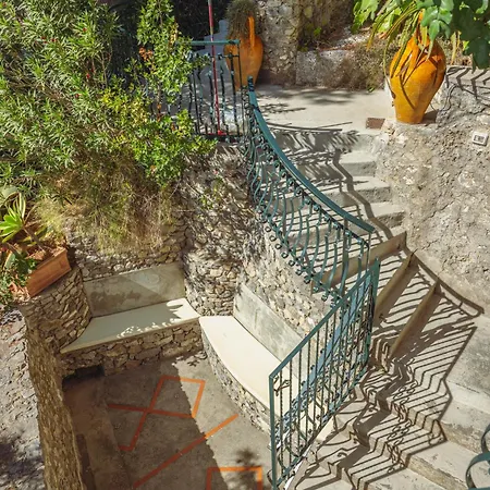 Willa Posea Collection - La Positano