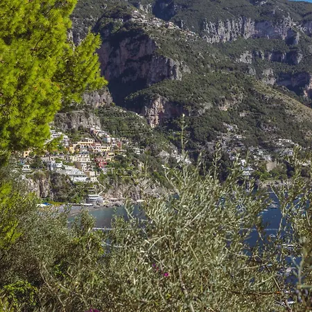 Posea Collection - La * Positano