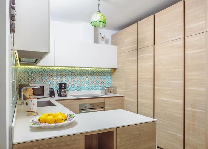 Posea Collection - La Villa