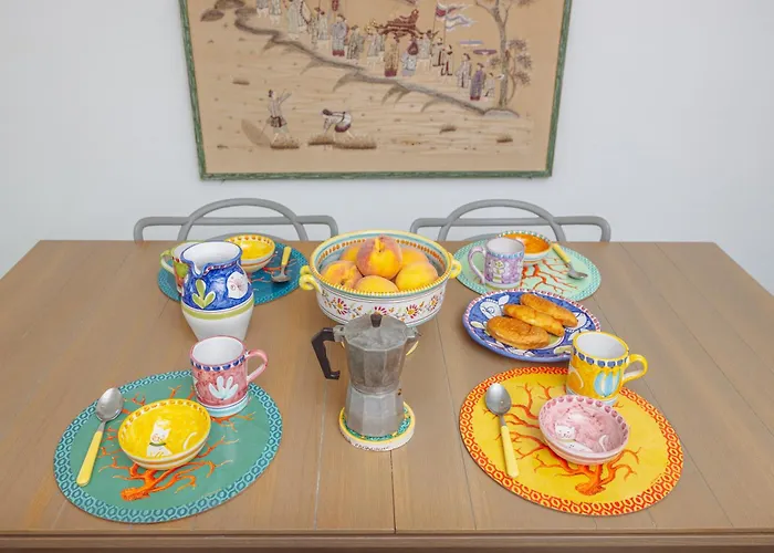 Villa Posea Collection - La Positano