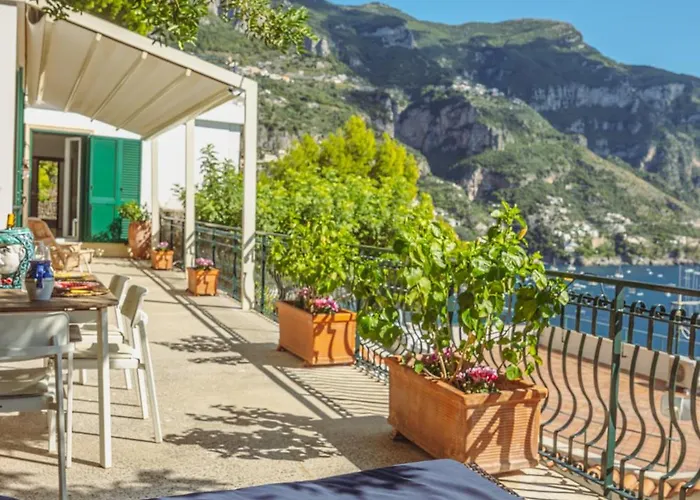 Villa Posea Collection - La Positano