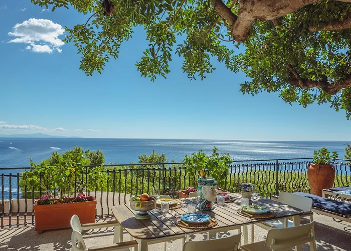 Posea Collection - La Villa