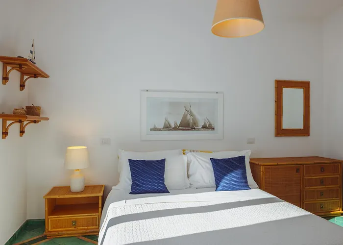 Posea Collection - La Villa Positano