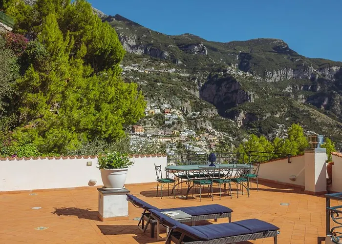 Villa Posea Collection - La