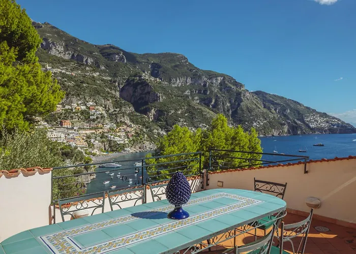 Villa Posea Collection - La Positano