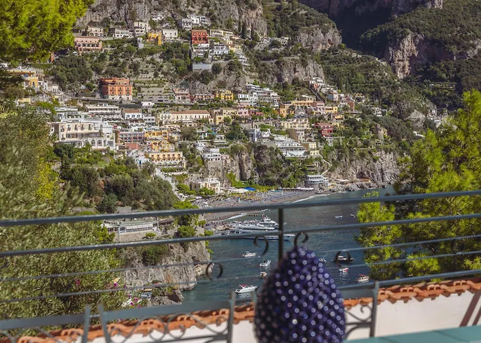 Posea Collection - La Villa *