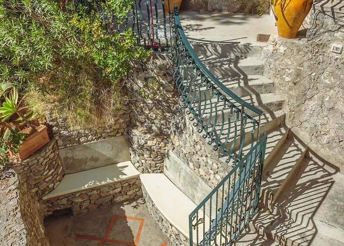 Villa Posea Collection - La Positano