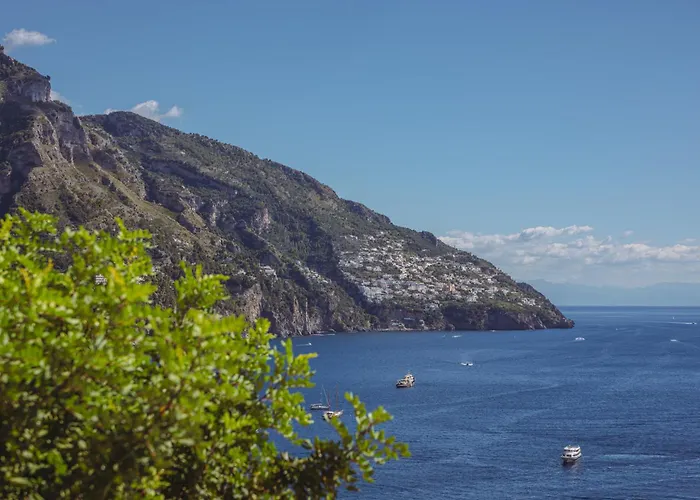 Posea Collection - La Villa