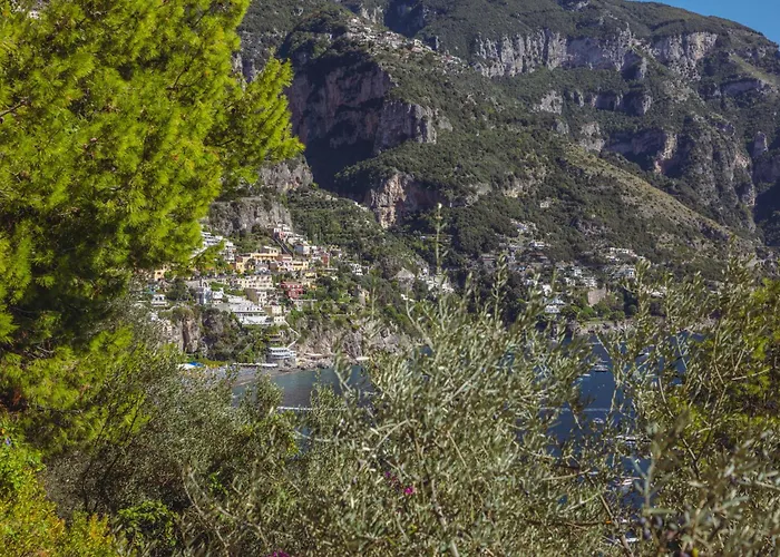 Posea Collection - La * Positano