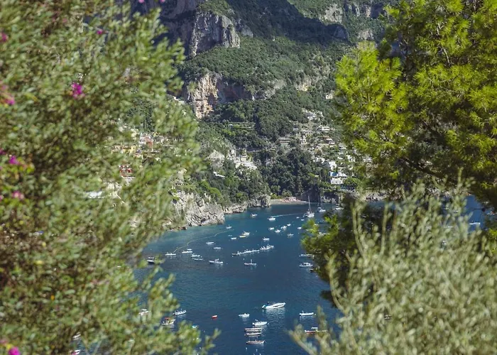 Posea Collection - La Villa