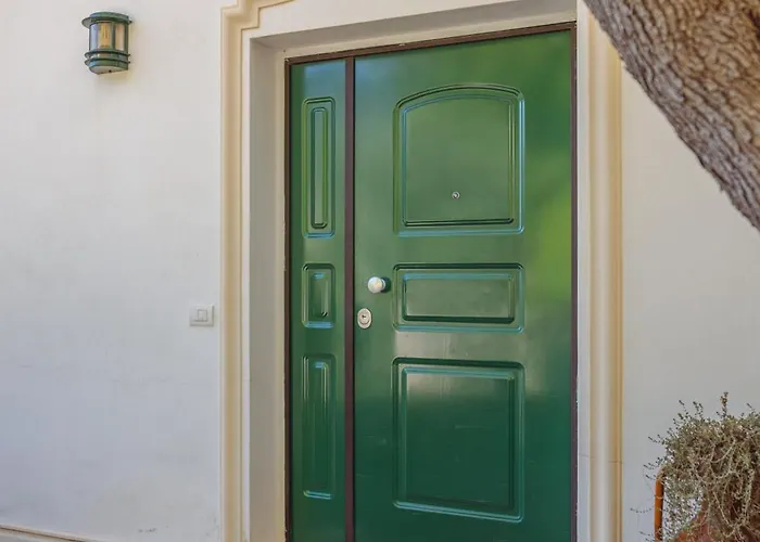 Villa Posea Collection - La Positano