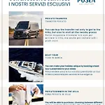 Posea Collection - La Villa *